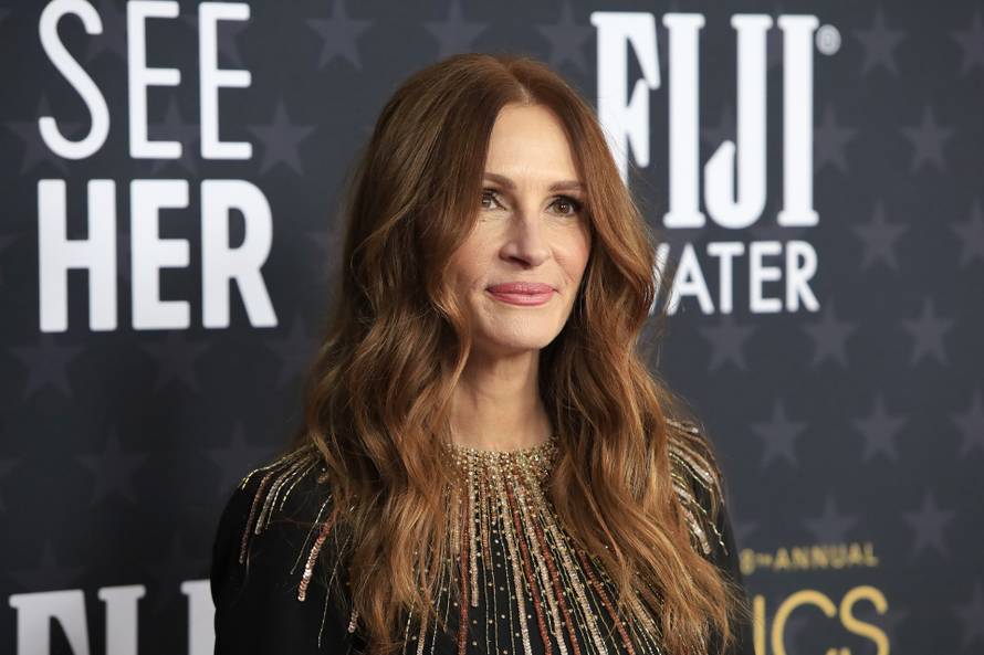 USA - 2023 Critics Choice Awards - Arrivals - Century City