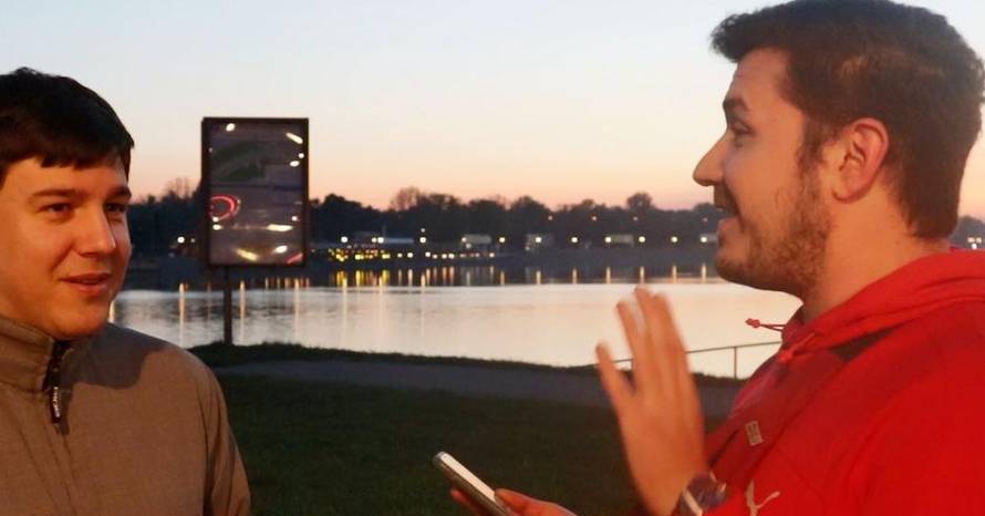 Beograđani pogađali purgerske izraze: 'Šora i rajngla? To su...'