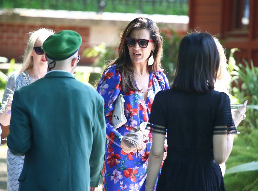 Udala se glumica Jelena Veljača