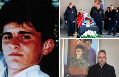 Gašo je s minobacačem branio Vukovar: 'Dao mi je čokoladu kad smo se zadnji put vidjeli'