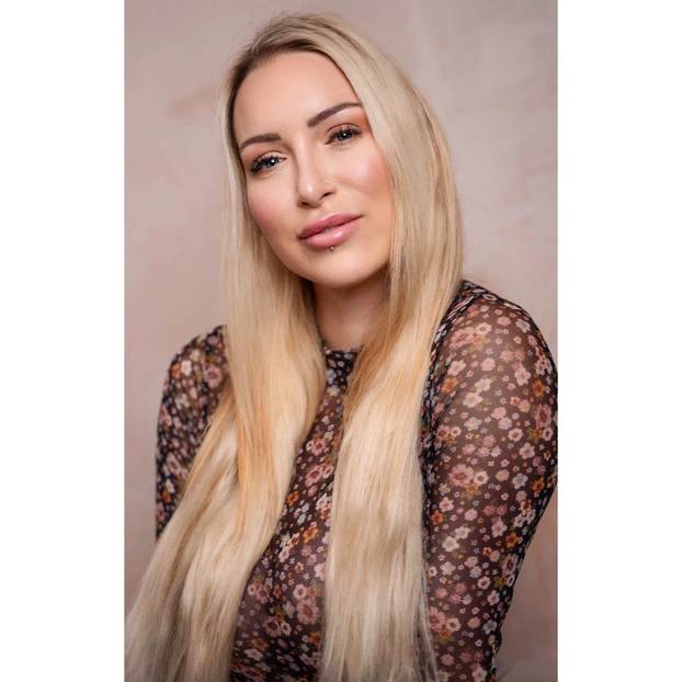 Dosadio joj izgled barbike pa se za 140.000 € 'popravila': Evo kako je izgledala prije zahvata