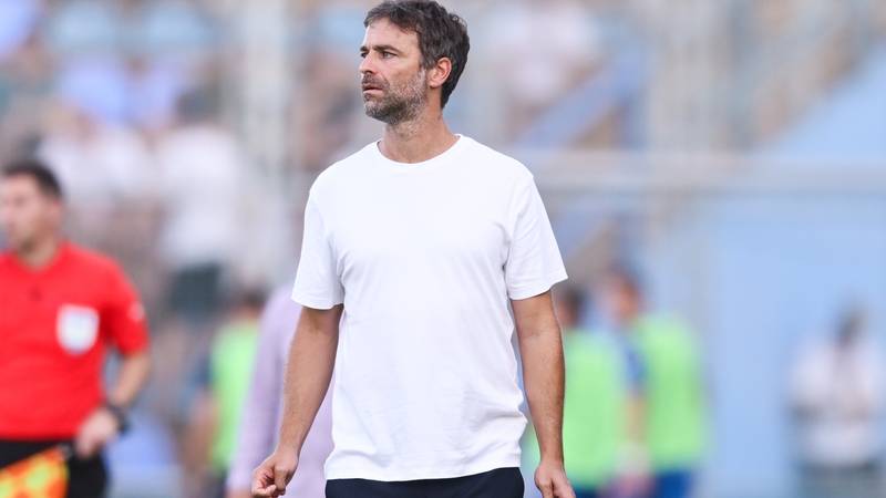 Garcia: Nije lako igrati po ovako visokim temperaturama, ali njima će biti teže nego nama