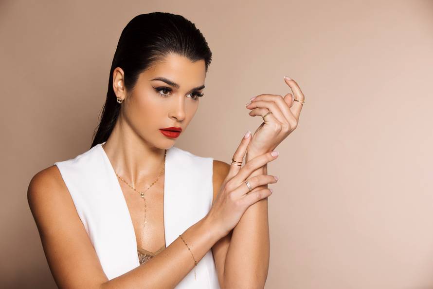 Vaša doza luksuza - Prahir Fine Jewellery!