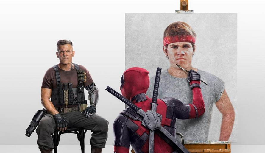 Osjeti ga prvi: Deadpool nam se vraća za samo tri tjedna