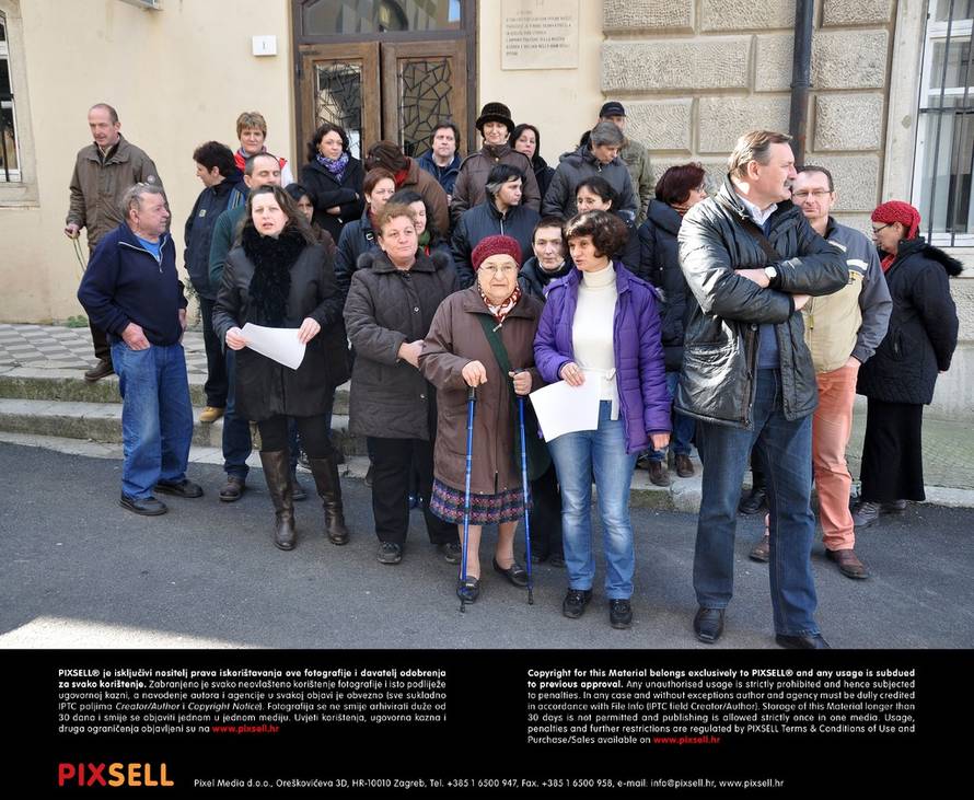 Duško Marušić/PIXSELL