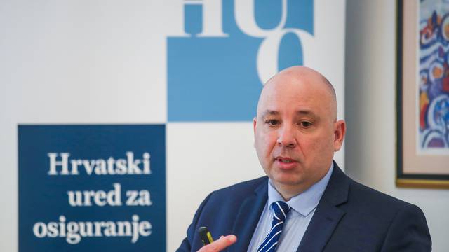 Zagreb: Predstavljeni ključni pokazatelji uspješnosti poslovanja industrije osiguranja u 2022. godini