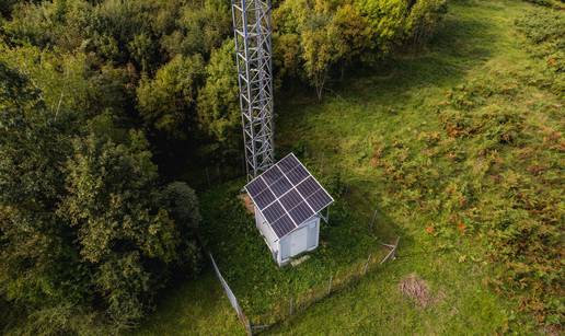 A1 nakon rekordne godine za razvoj tehnologije: 'Do 2030. želimo biti potpuno zeleni'