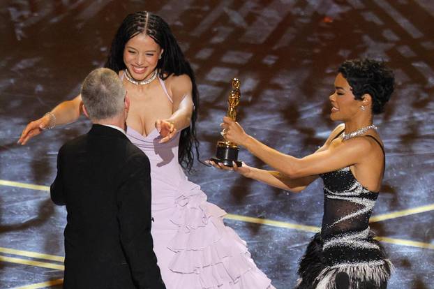 98th Academy Awards - Oscars Show - Hollywood