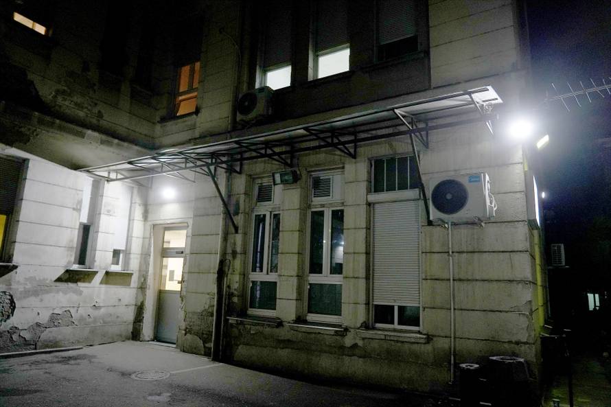 Beograd: Ivica Dačić hitno prebačen u bolnicu nakon naglog pogoršanja zdravstvenog stanja