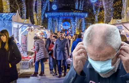 Miki, što muljaš? Organizaciju Adventa dao je Holdingu, a oni o tome uopće nemaju pojma