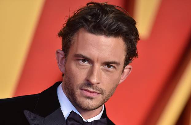 Vanity Fair Oscar Party 2024