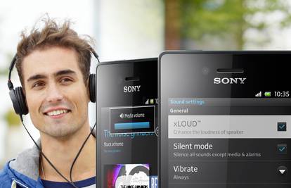 Fanovi na Fejsu požurili su objavu novog Sony mobitela