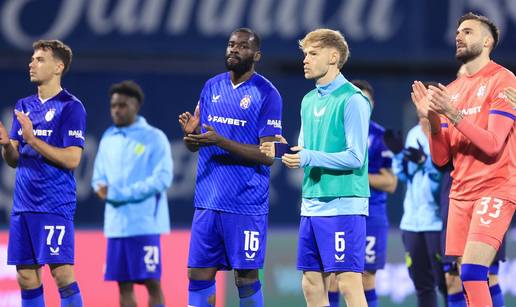 Boban pomeo Marićeve igrače: Osmorica su već postali 'bivši', a Dinamo prodao samo dvojicu!