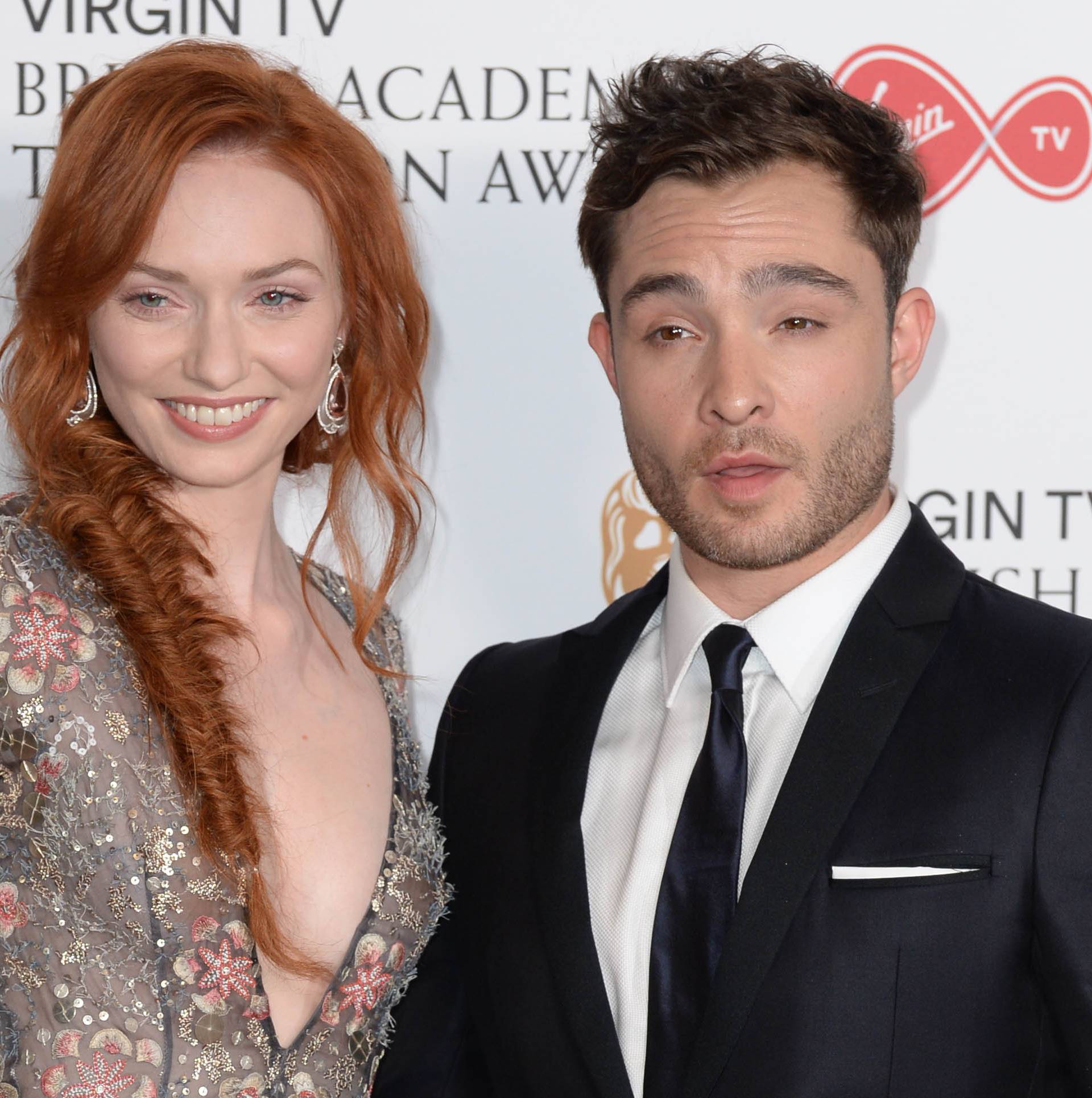 Virgin TV British Academy Television Awards 2017 - Press Room - London