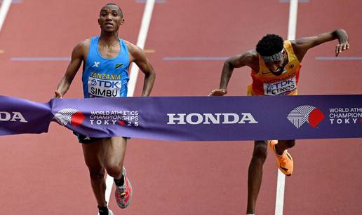 Nestvarna završnica maratona na SP-u uz preokret i fotofiniš!