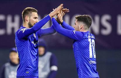 I uz katastrofu u HNL-u Dinamo može osigurati europsku jesen. Evo što se sve mora poklopiti