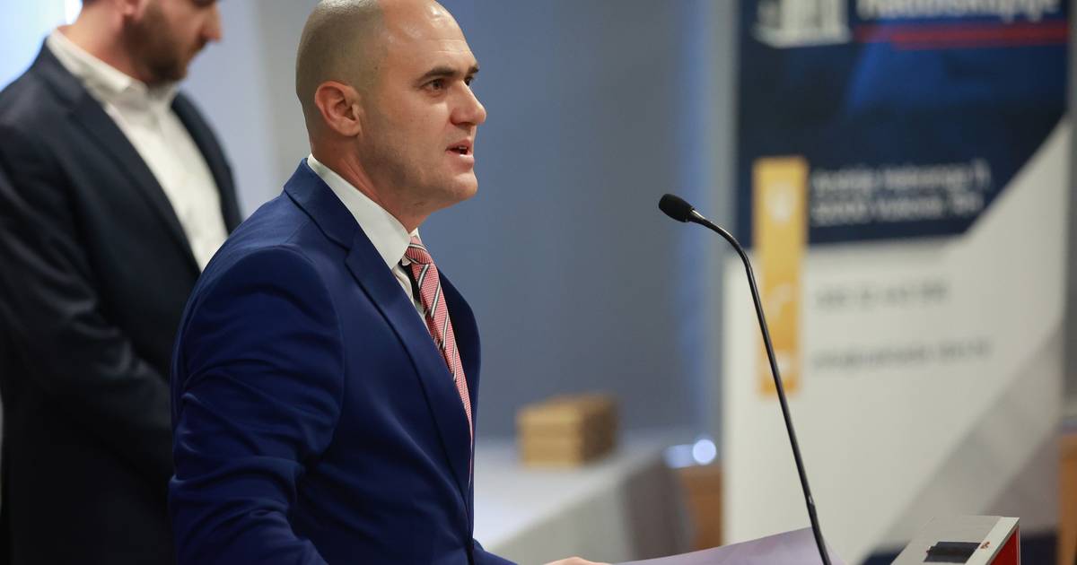 Josip Dabro: 'U provođenju mjera očekujemo i podršku oporbe. Moramo ...
