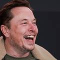 Američki mediji: Elona Muska viđaju sa sprejevima s drogom. Direktori mu se boje reći 'ne'