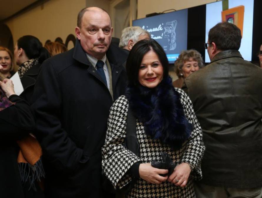 Marko Lukunić/PIXSELL