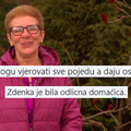 Gledatelji hvale Zdenku, ali ne i ostatak ekipe: 'Sve su pojeli, a onda daju ocjenu osam, užas...'