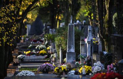 Samo uža obitelj na pogrebe u Istri, to savjetuju i u Zagrebu