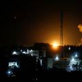 Militanti iz Gaze ispalili rakete na Izrael, nema ozlijeđenih