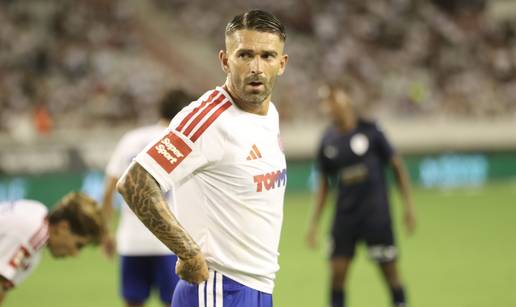 Hajduk opet mo&zcaron;e na Pafos! Evo tko prijeti 'bilima' i Rijeci u play-offu za Konferencijsku ligu