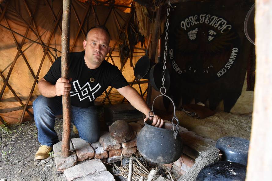 Mislili da je droga: 'Osudili su me zbog hrane za ptice i ribe'