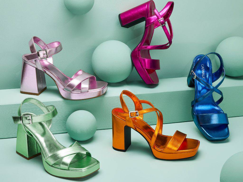 Otkrijte gdje se kriju vrući modeli najljepših sandala ljeta!