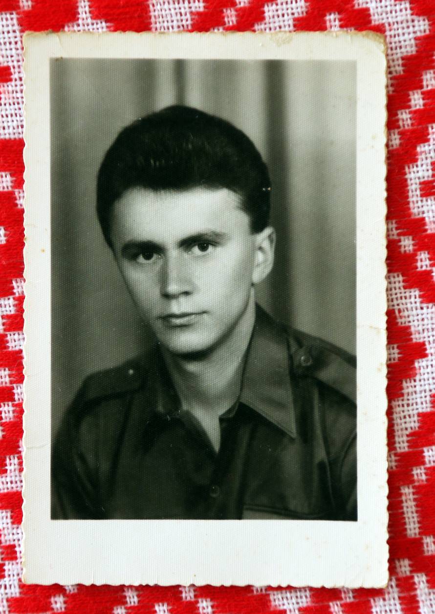 I dalje ga traže: 'Seko, odlazim, ne znam kad ćemo se vidjeti...'