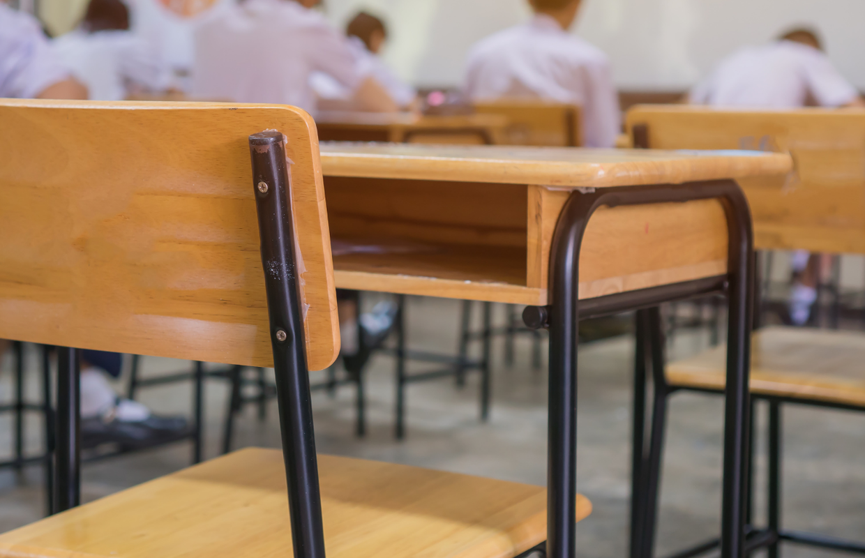 Školu u šijitskoj četvrti Kabula pogodile eksplozije, ima žrtava