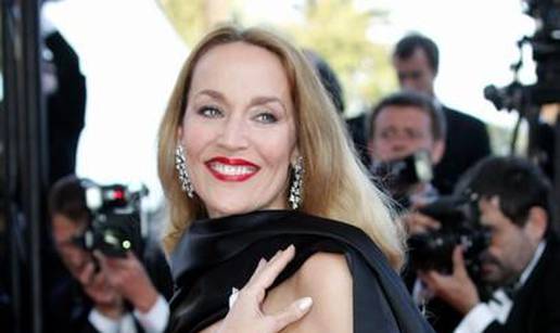 Koja je njezina tajna? Najveći frajeri patili su za Jerry Hall...