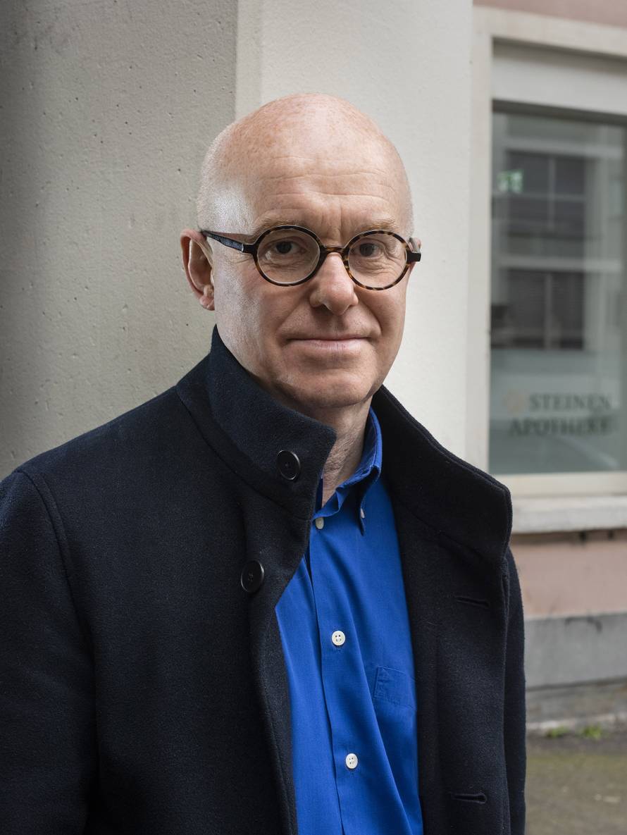 Aleluja će 29. ožujka opet zaoriti Lisinskim