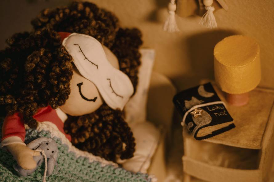 'Svojim ručnim radovima i načinom na koji ih radim želim vratiti te vrijednosti u prvi plan'