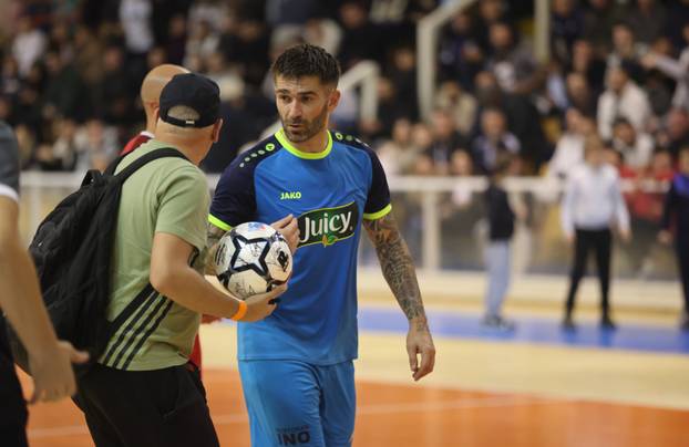 Kaštela: Ekipa Marka Livaje poražena u polufinalu turnira 4. kafića