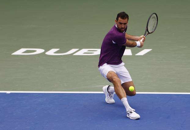 Dubai Championships