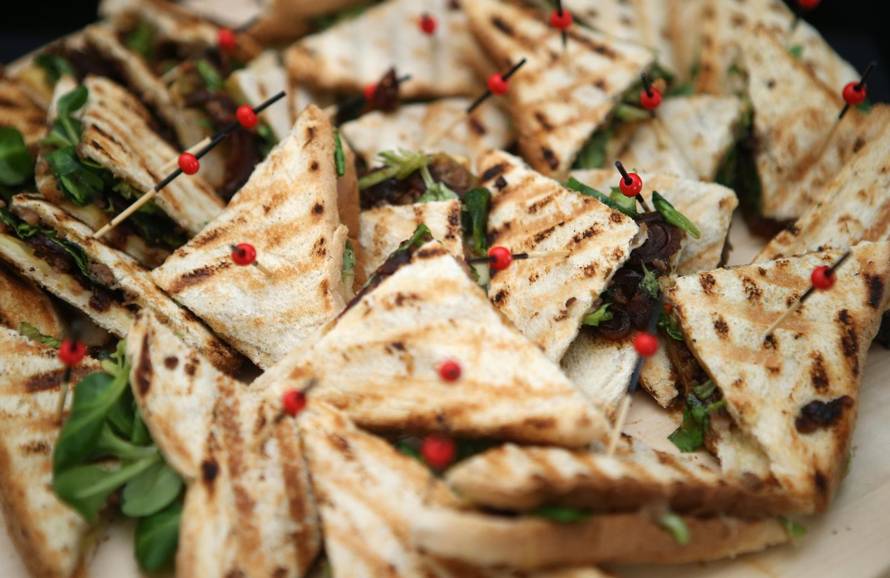 Gastroevent Split - češnjak i sumpor