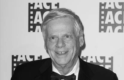 U 91. preminuo Robert Morse, zvijezda serije 'Mad men'