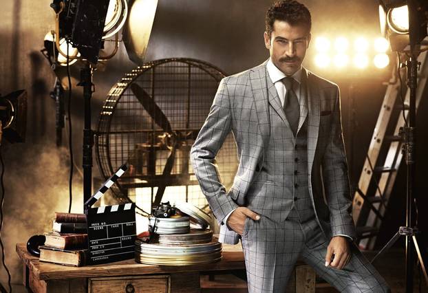 Sjećate li se osvetnika Ezela? Poznati glumac ljubi 13 godina mlađu poznatu glumicu...