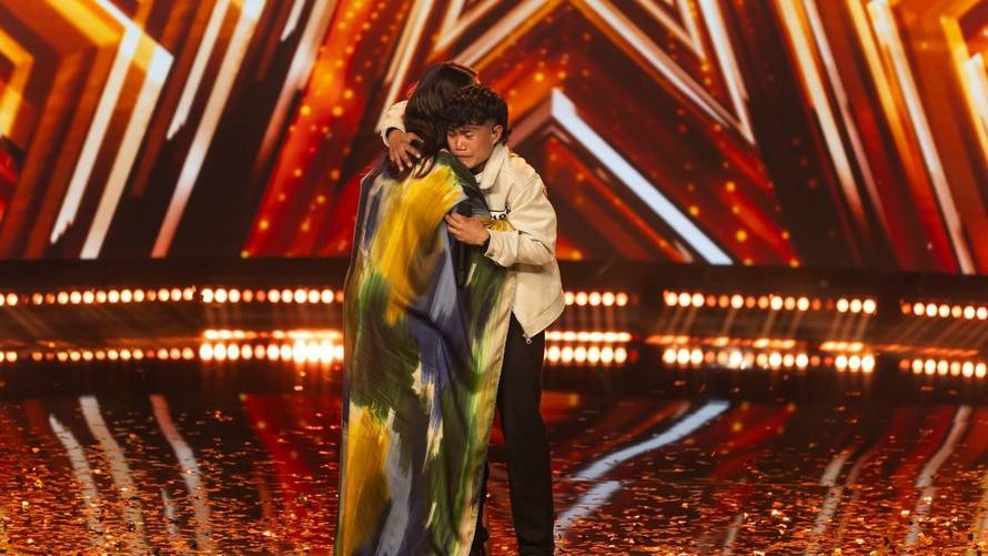 Supertalent se bliži kraju, na redu je polufinale: Zlatni smo, ali i dalje spremni boriti se...