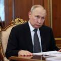 Vladimir Putin prijeti korištenjem kazetnih bombi: 'Imamo dobre rezerve streljiva'