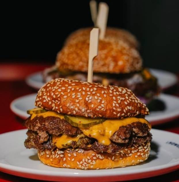 FOTO Pogledajte neodoljivih 25 najboljih burgera svijeta