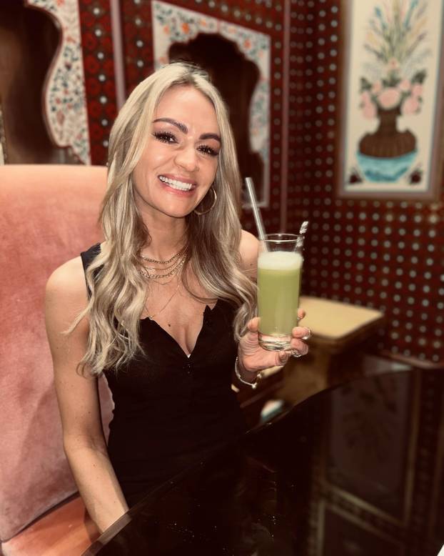 FOTO Engleska Valentina Miletić postala je doktorica i slomila se