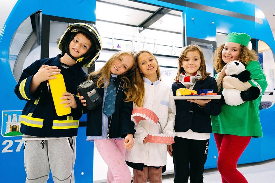 Kako učenje kroz igru djeluje na razvoj djeteta?