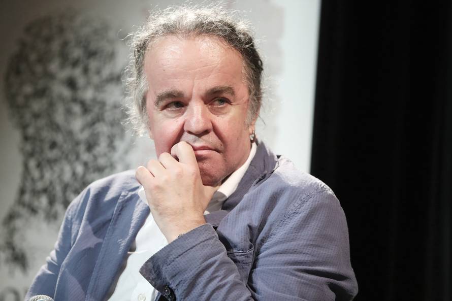 U godinama  glasne mržnje, potrebna je i glasna knjiga...