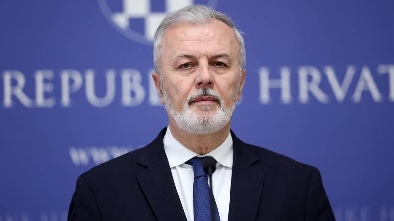 Sanader je Hajdaša nazvao pudlicom, javio se i Grmoja: 'Odjednom sam i ja kriv za suce'