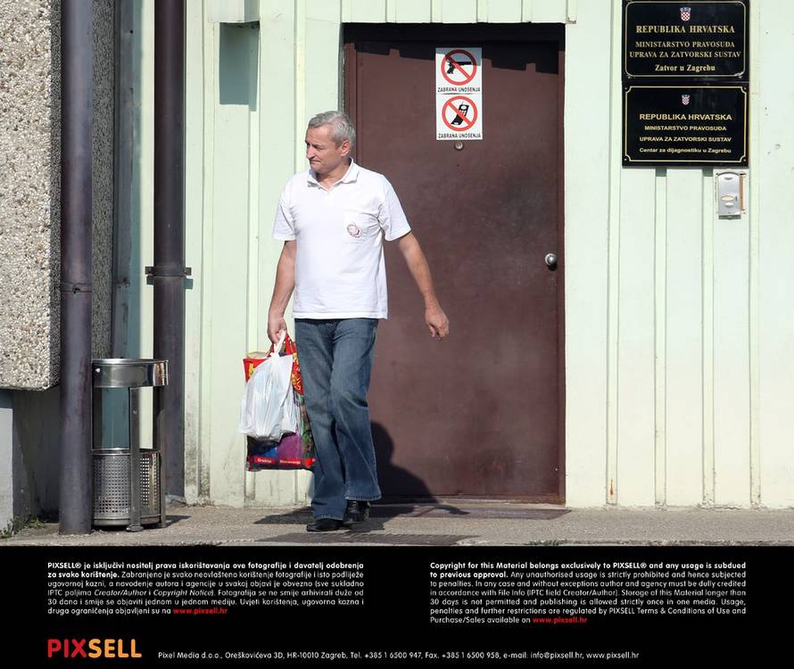 Robert Anić/Pixsell