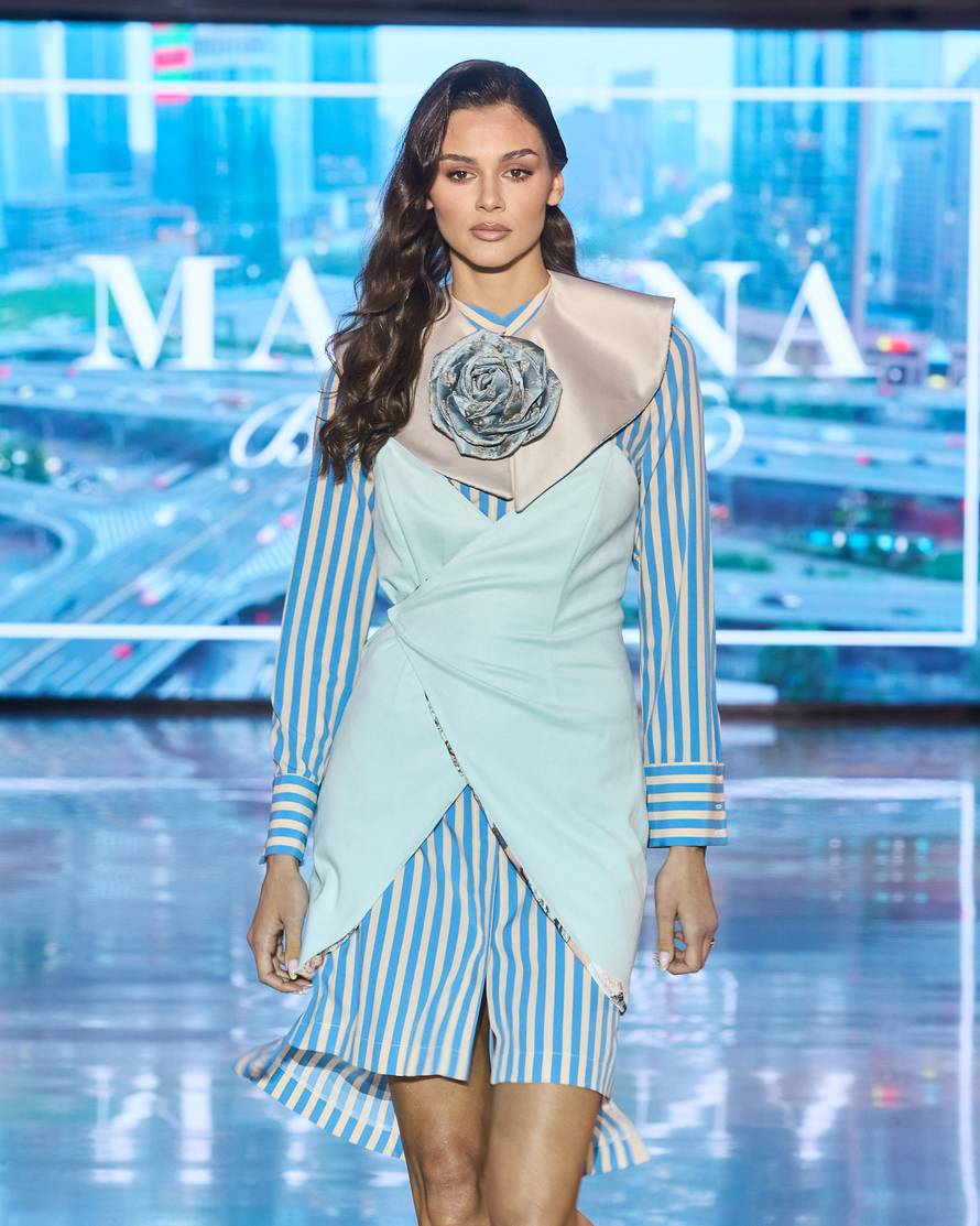 Zadar Cruise Port ugostio 12 dizajnera i oduševio publiku!