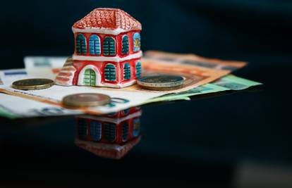 Daruvar: Porez na nekretnine od 1,33 do dva eura po kvadratu