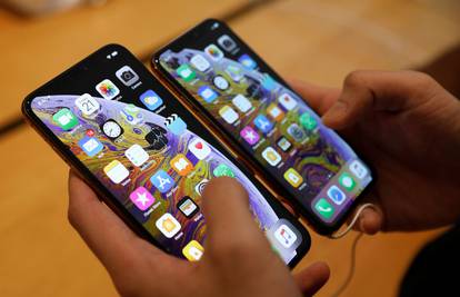 Novi iPhone punit će druge gadgete i dobiti jaču bateriju